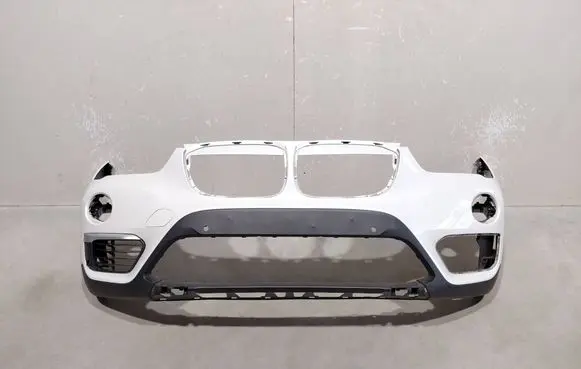 BMW X1 F48 F49 Front bumper 51117354815