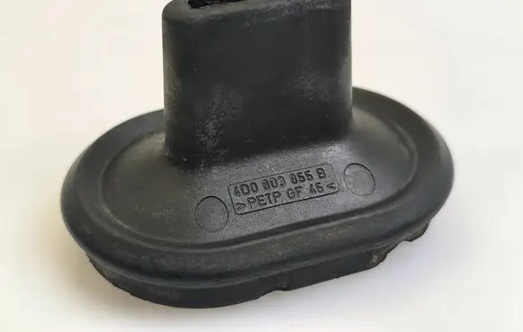 Audi A8 S8 D2 4D Jacking socket point 4D0803855B