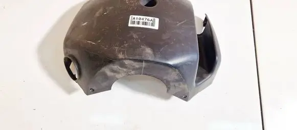 Opel Astra H Steering wheel column trim 13191467 331985437