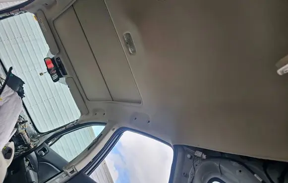 Honda CR-V Headlining 