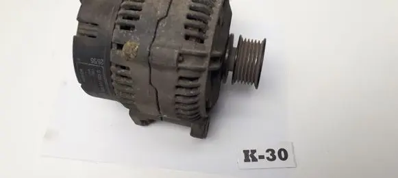 Volkswagen Caddy Generator/alternator 0123505011 028903025S