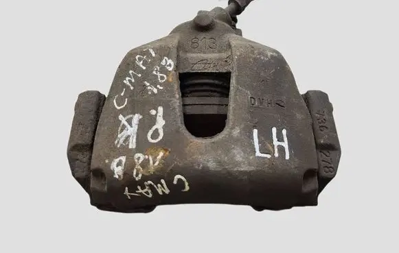 Ford Focus C-MAX Front brake caliper