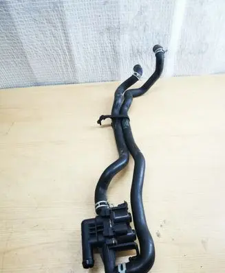 BMW 5 GT F07 Electric auxiliary coolant/water pump 9119164 9119169