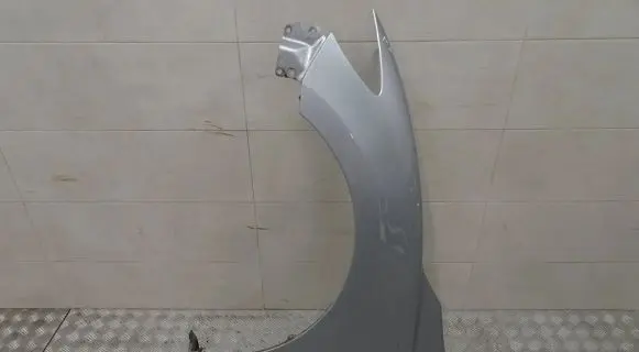Mazda 6 Fender