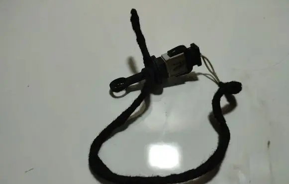 Audi A6 S6 C6 4F Interior temperature sensor 
