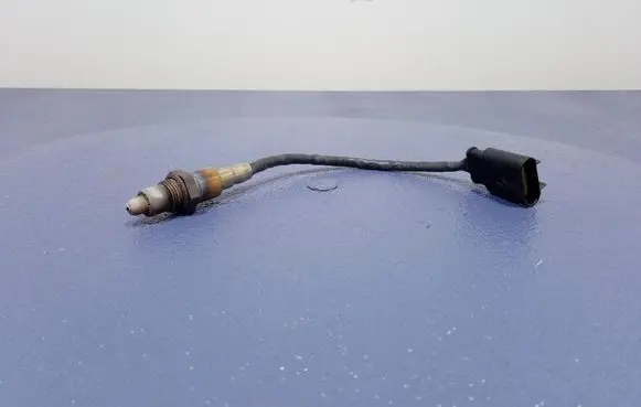 Fiat Tipo Lambda probe sensor 55241995