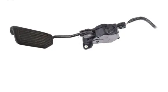 Toyota Prius (XW30) Accelerator throttle pedal 7811012060