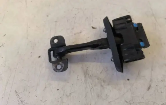 Fiat Ducato Front door check strap stopper 