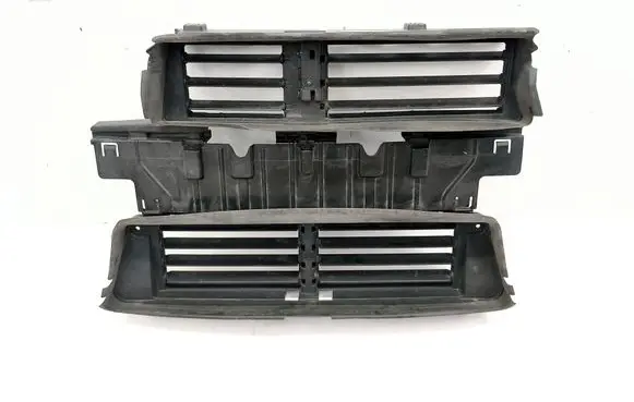 Ford Fusion II Intercooler air guide/duct channel HS738475A HS738473A HS738475AE