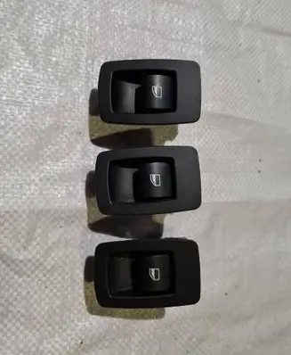 BMW 3 E90 E91 Electric window control switch 6945874