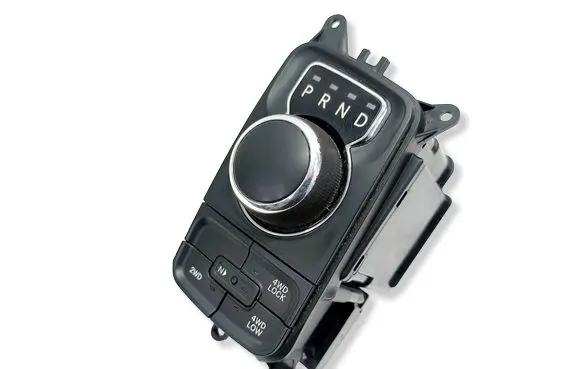 Dodge RAM 1500 DS Gear shifter/selector P68171965AJ 68171965AJ