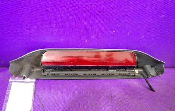 Fiat Panda 141 Third/center stoplight 735297481