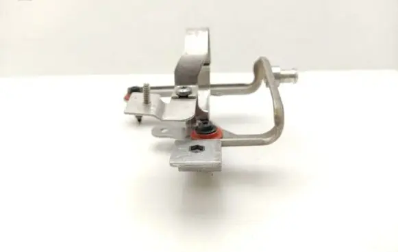 Porsche Taycan 9J1 Other center console (tunnel) element 9J1965544
