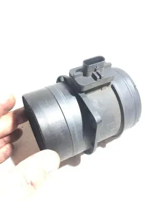 Audi A5 Sportback 8TA Mass air flow meter 03L906461A 92150665 0281002956