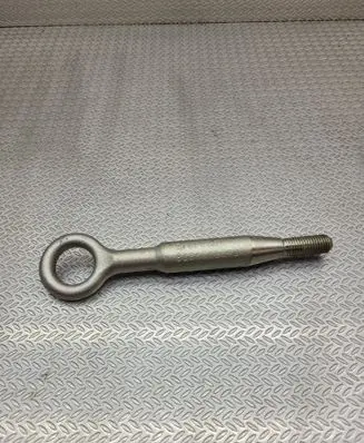 Volvo S90, V90 Towing hook eye 31680604