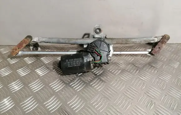 Volkswagen Golf IV Front wiper linkage 1J1955113A 058980325 0390241137
