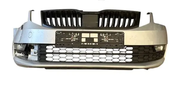 Skoda Octavia Mk3 (5E) Front bumper