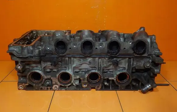 Ford Mondeo MK IV Engine head 9651569780 Q4BA