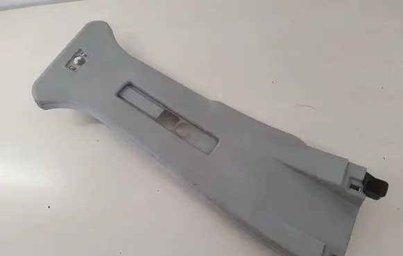 Ford S-MAX (B) pillar trim (top) 6M21R24582 6M21R24582AKW