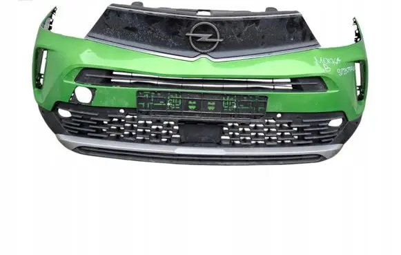 Opel Mokka B Front bumper