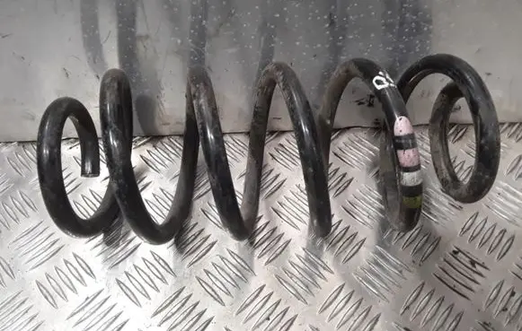 Audi A4 S4 B6 8E 8H Front coil spring