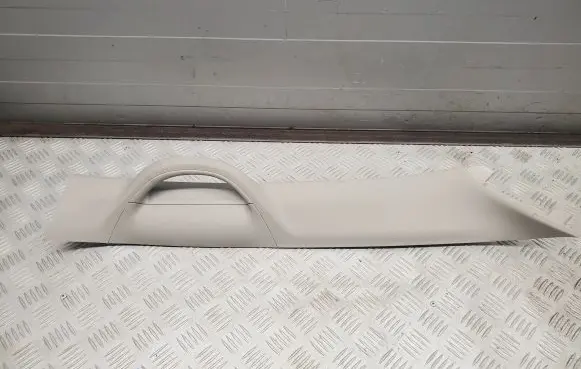 Chrysler Pacifica (A) pillar trim 5RH52PD2AF