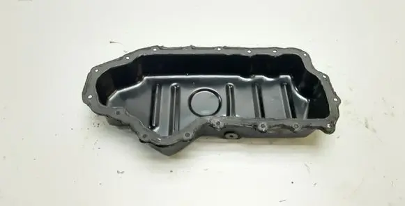Oil sump