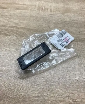 Volkswagen Sharan Number plate light 5N0943021B