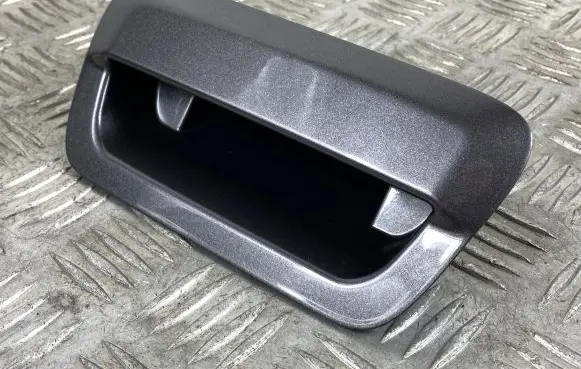 Jeep Renegade Tailgate opening switch 07356946010