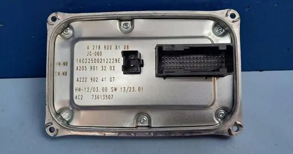 Mercedes-Benz Vito Viano W447 Xenon control unit/module A2189008108