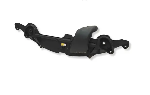 Jaguar XF X250 Top upper radiator support slam panel 8X238A303