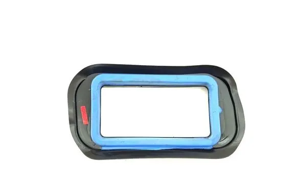 BMW i4 Air micro filter air duct channel part 6835827 64316835827