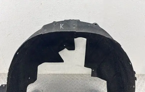 Seat Ateca Rear arch fender liner splash guards 