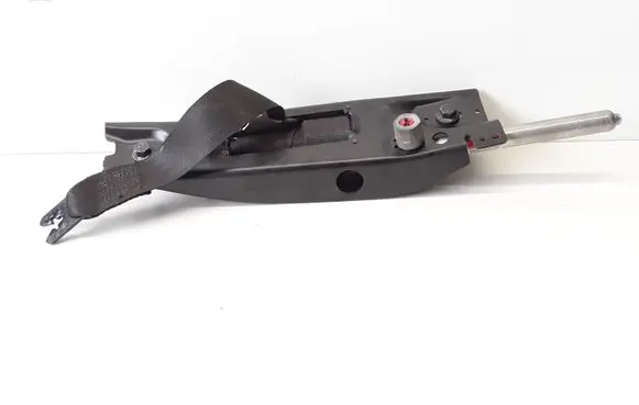 Volvo S80 Front seatbelt 604912R0C