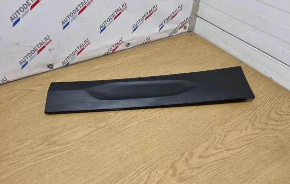 BMW X2 F39 Rear door trim (molding) 7420515