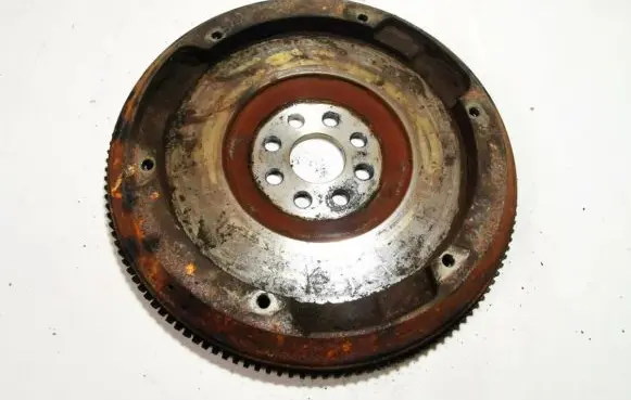 Opel Astra G Flywheel 8972280420