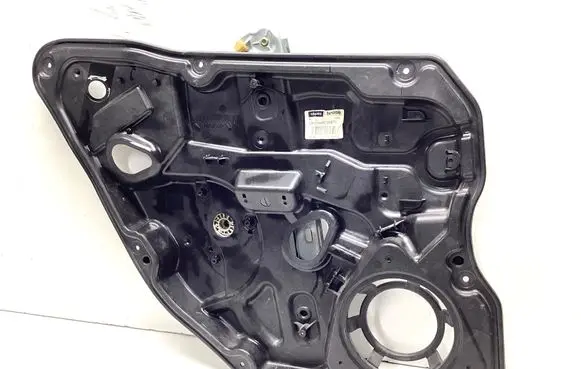 Volvo V60 Rear window lifting mechanism without motor 30784312
