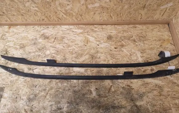 BMW 3 E46 Roof bar rail 8534062 853406402