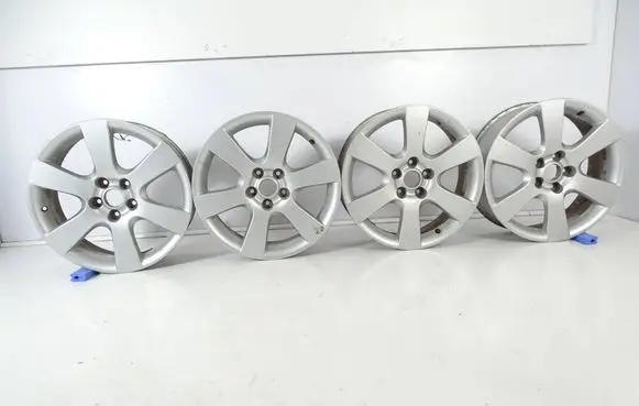 Hyundai Santa Fe R17 alloy rim 52910-2b180