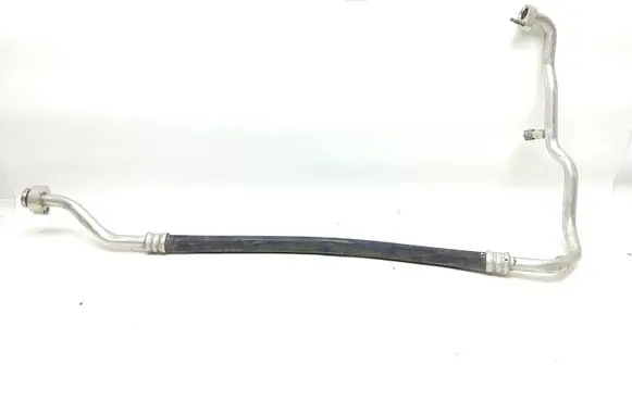 Audi Q2 - Air conditioning (A/C) pipe/hose 5Q0816743G 17478100