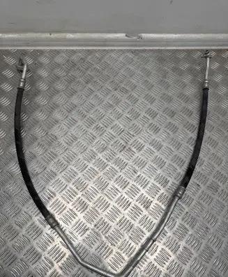 Volkswagen Crafter Pneumatic air compressor intake pipe/hose 7C0816721K 00051200 1000609670