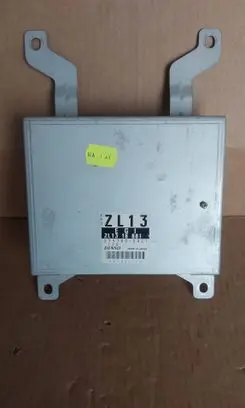 Mazda 323 Engine control unit/module ZL1318881 0004217 2797000421