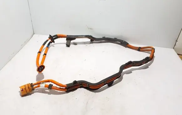 Mercedes-Benz GLE W167 Other wiring loom A1675404200