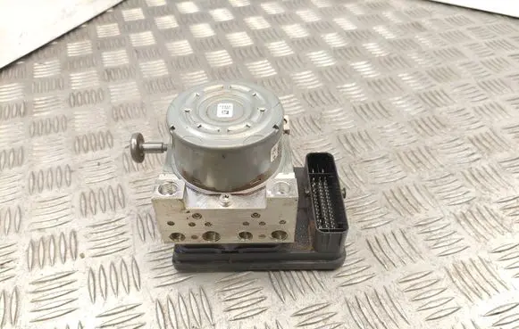 Citroen C4 III e-C4 ABS Pump 9841360580 10022023724 00111002202372