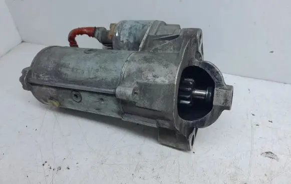 Renault Megane II Starter motor 8200331251