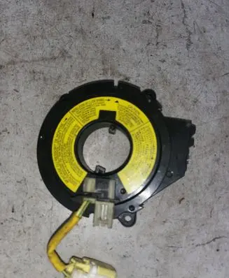 Ford Maverick Airbag slip ring squib (SRS ring)