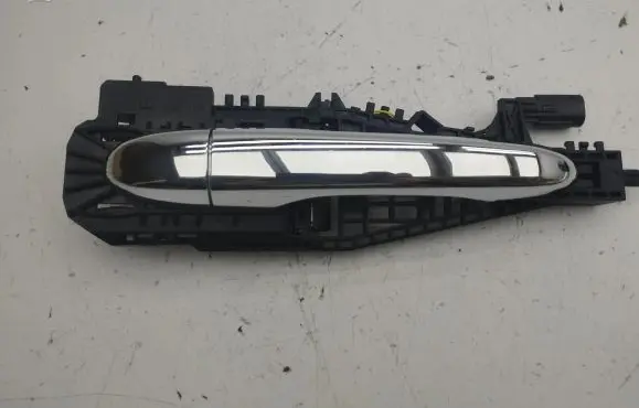 Maserati Ghibli Rear door exterior handle P670005441