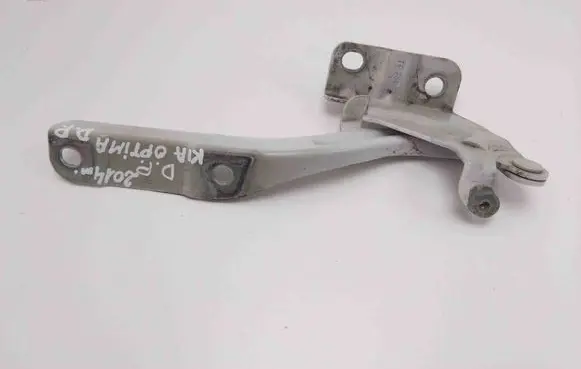 KIA Optima Engine bonnet/hood hinges