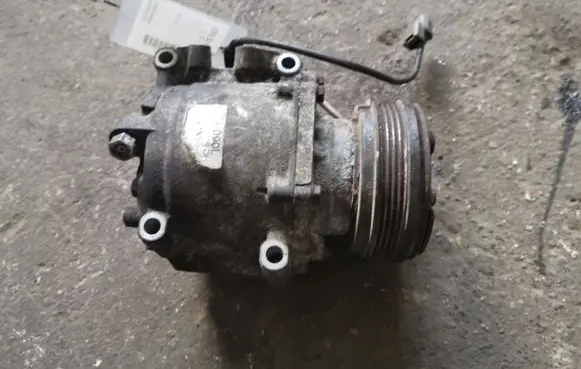 Honda Civic Air conditioning (A/C) compressor (pump) HS090L