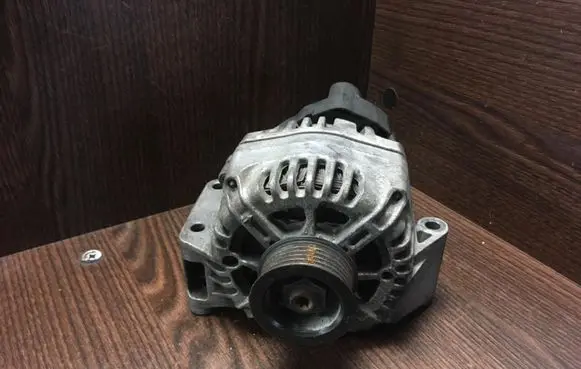 Generator/alternator